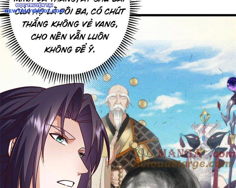 Chưởng Môn Khiêm Tốn Chút Chap 460 - Next Chap 461