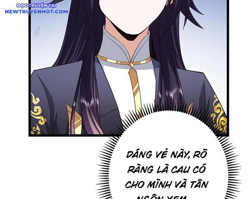 Chưởng Môn Khiêm Tốn Chút Chap 460 - Next Chap 461