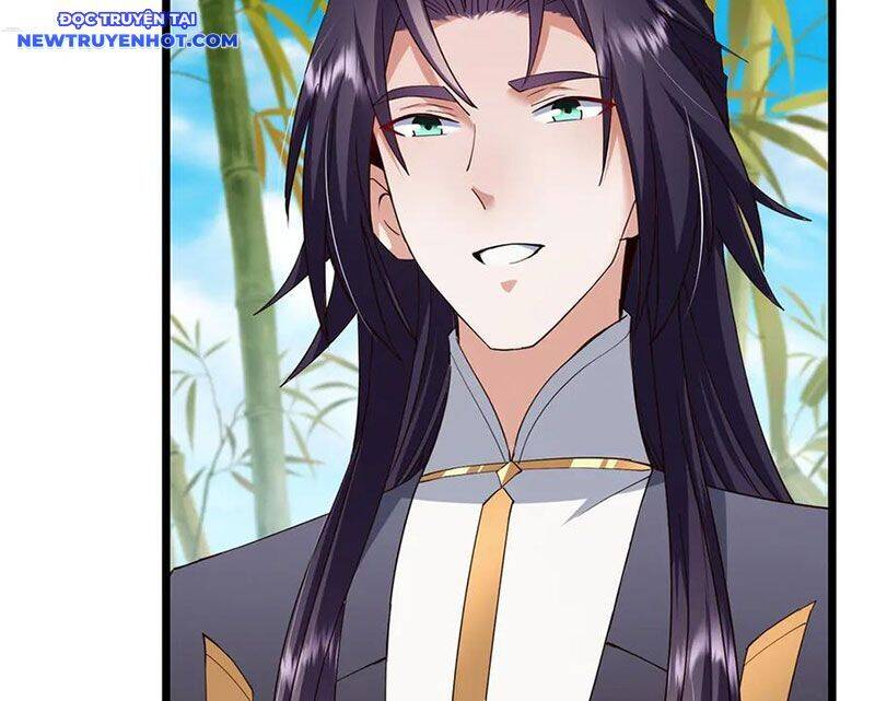 Chưởng Môn Khiêm Tốn Chút Chap 460 - Next Chap 461