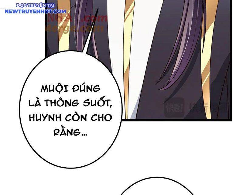 Chưởng Môn Khiêm Tốn Chút Chap 460 - Next Chap 461
