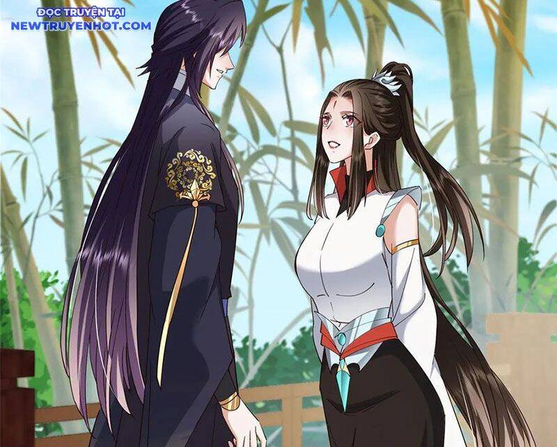 Chưởng Môn Khiêm Tốn Chút Chap 460 - Next Chap 461