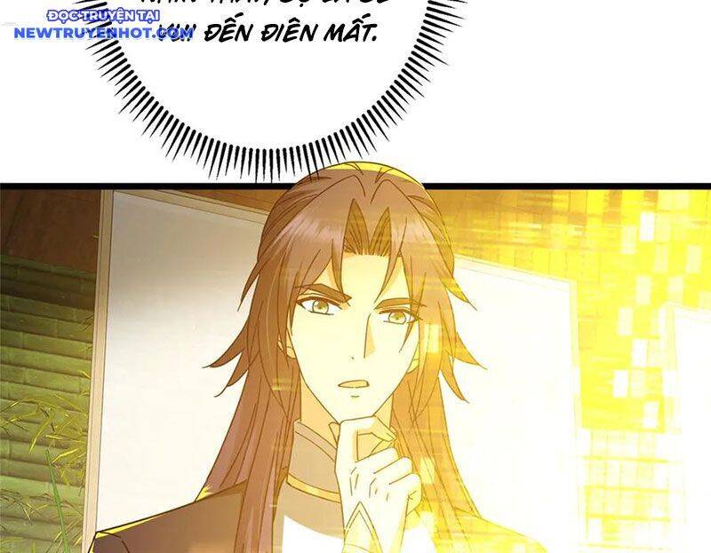 Chưởng Môn Khiêm Tốn Chút Chap 460 - Next Chap 461