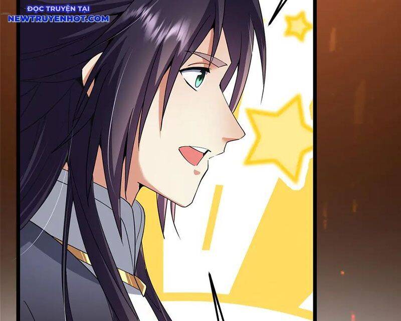 Chưởng Môn Khiêm Tốn Chút Chap 460 - Next Chap 461