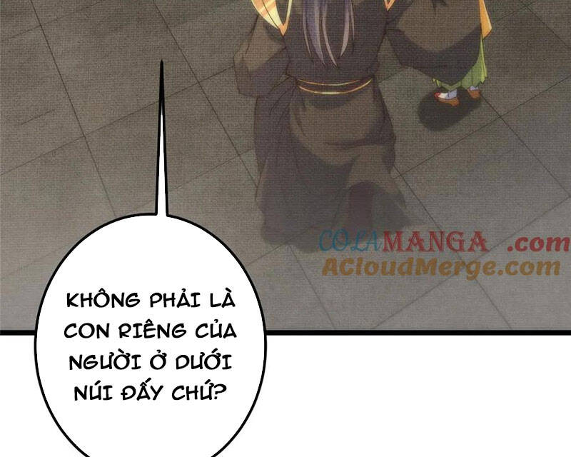 Chưởng Môn Khiêm Tốn Chút Chap 461 - Next Chap 462