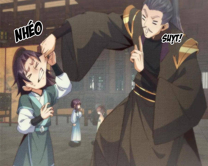 Chưởng Môn Khiêm Tốn Chút Chap 461 - Next Chap 462