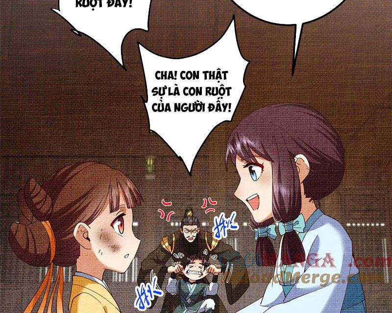 Chưởng Môn Khiêm Tốn Chút Chap 461 - Next Chap 462