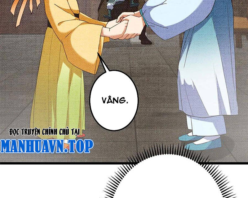Chưởng Môn Khiêm Tốn Chút Chap 461 - Next Chap 462