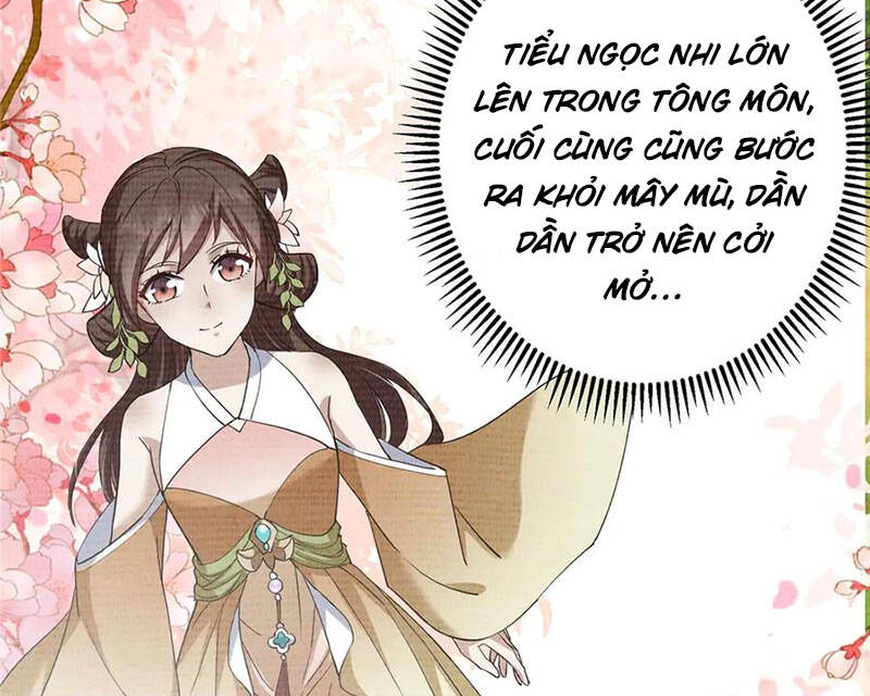 Chưởng Môn Khiêm Tốn Chút Chap 461 - Next Chap 462