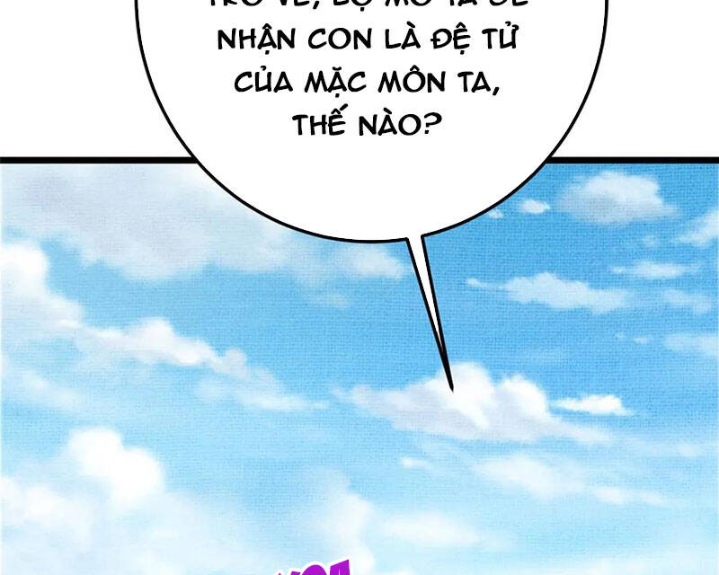 Chưởng Môn Khiêm Tốn Chút Chap 461 - Next Chap 462