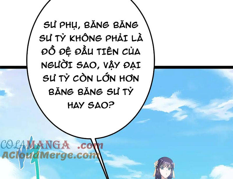 Chưởng Môn Khiêm Tốn Chút Chap 461 - Next Chap 462