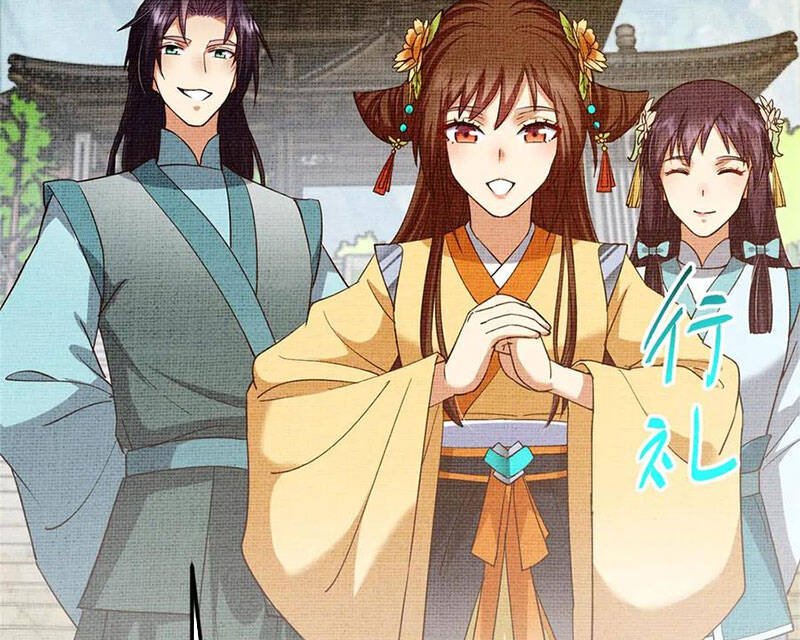 Chưởng Môn Khiêm Tốn Chút Chap 461 - Next Chap 462