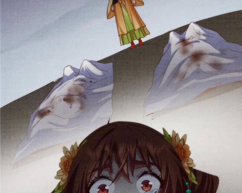 Chưởng Môn Khiêm Tốn Chút Chap 461 - Next Chap 462