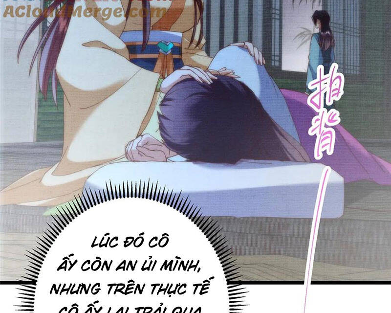 Chưởng Môn Khiêm Tốn Chút Chap 461 - Next Chap 462