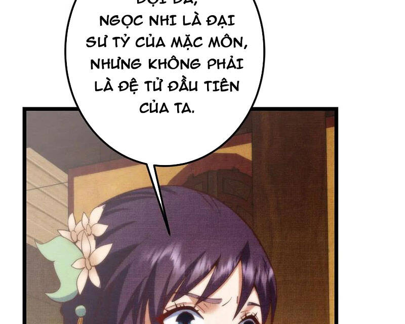 Chưởng Môn Khiêm Tốn Chút Chap 461 - Next Chap 462