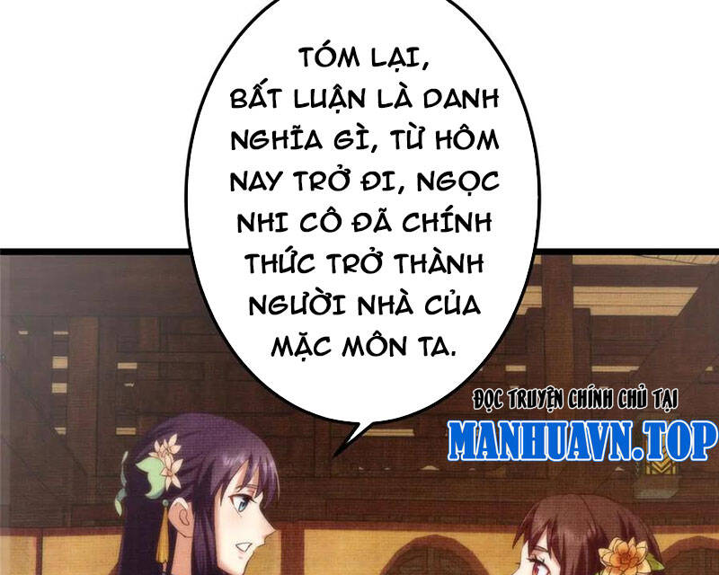 Chưởng Môn Khiêm Tốn Chút Chap 461 - Next Chap 462