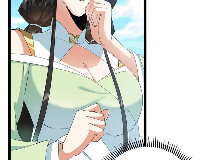 Chưởng Môn Khiêm Tốn Chút Chap 461 - Next Chap 462