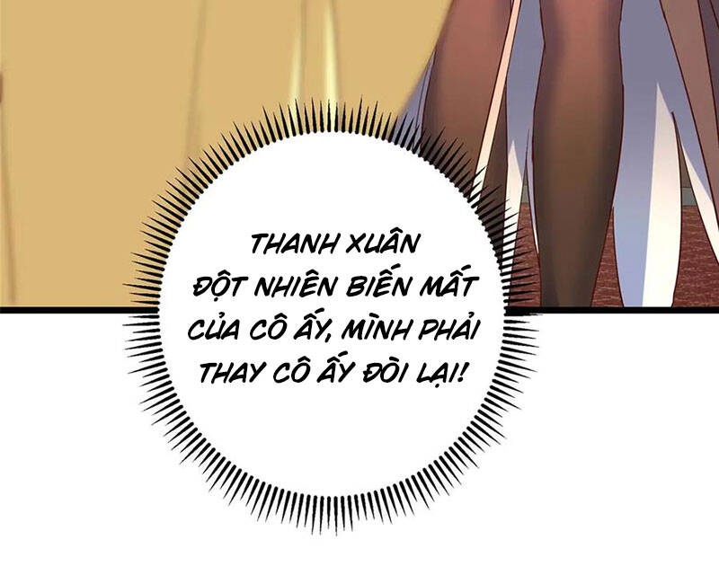 Chưởng Môn Khiêm Tốn Chút Chap 461 - Next Chap 462