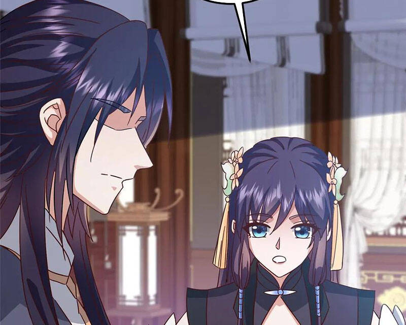 Chưởng Môn Khiêm Tốn Chút Chap 461 - Next Chap 462