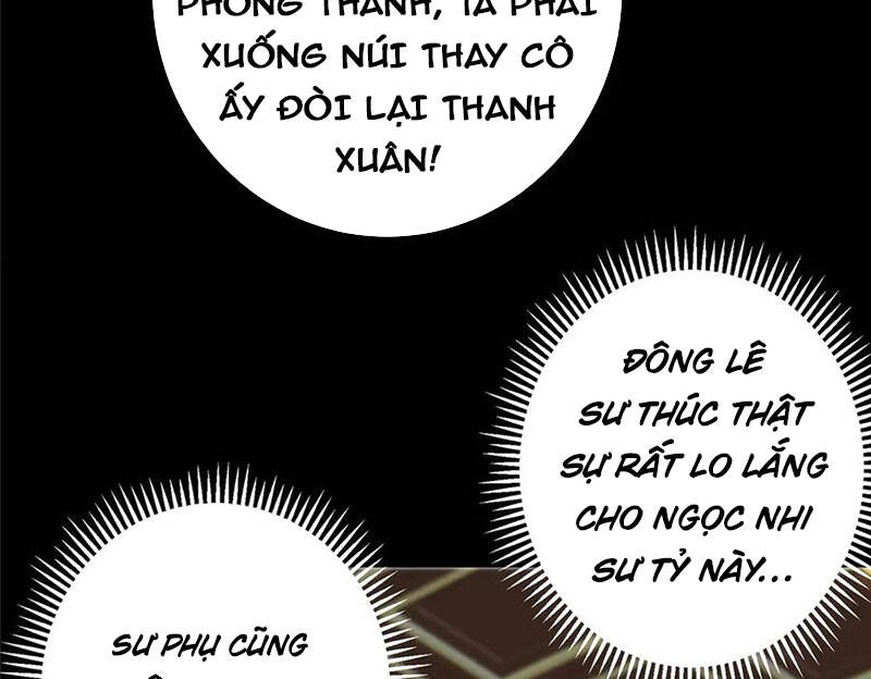 Chưởng Môn Khiêm Tốn Chút Chap 461 - Next Chap 462