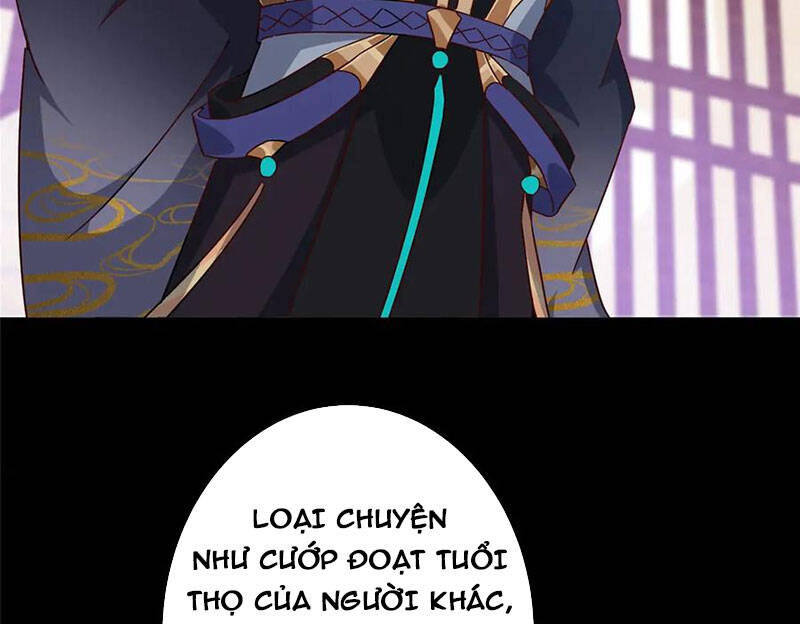 Chưởng Môn Khiêm Tốn Chút Chap 461 - Next Chap 462