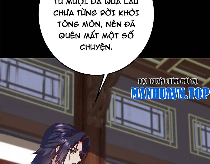 Chưởng Môn Khiêm Tốn Chút Chap 461 - Next Chap 462