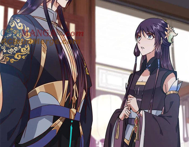 Chưởng Môn Khiêm Tốn Chút Chap 461 - Next Chap 462