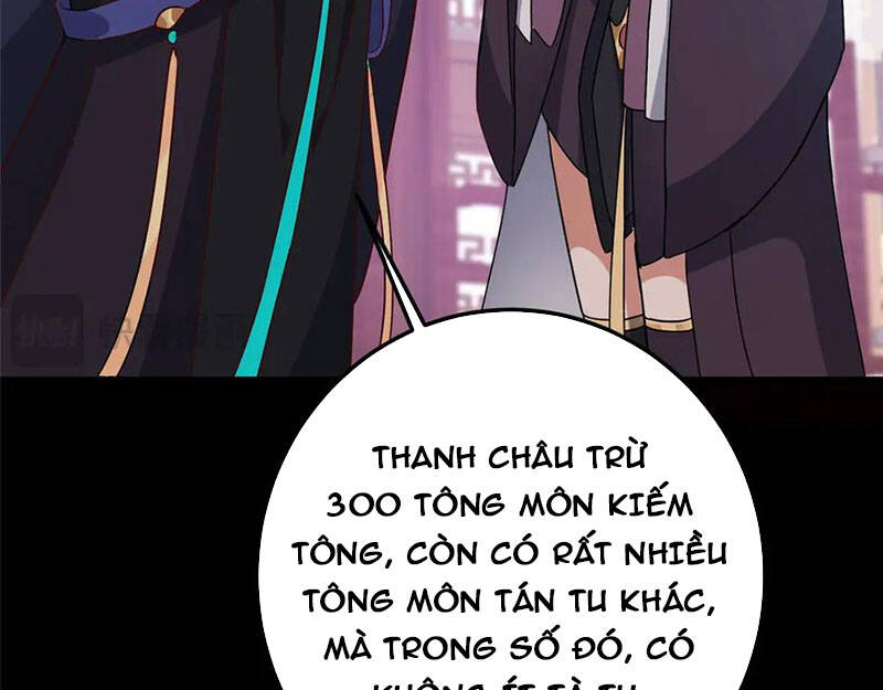 Chưởng Môn Khiêm Tốn Chút Chap 461 - Next Chap 462