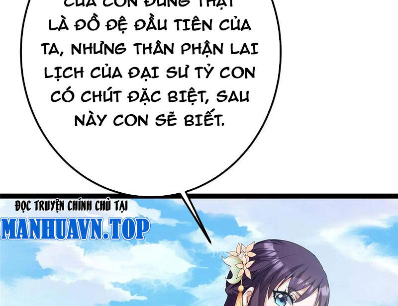 Chưởng Môn Khiêm Tốn Chút Chap 461 - Next Chap 462
