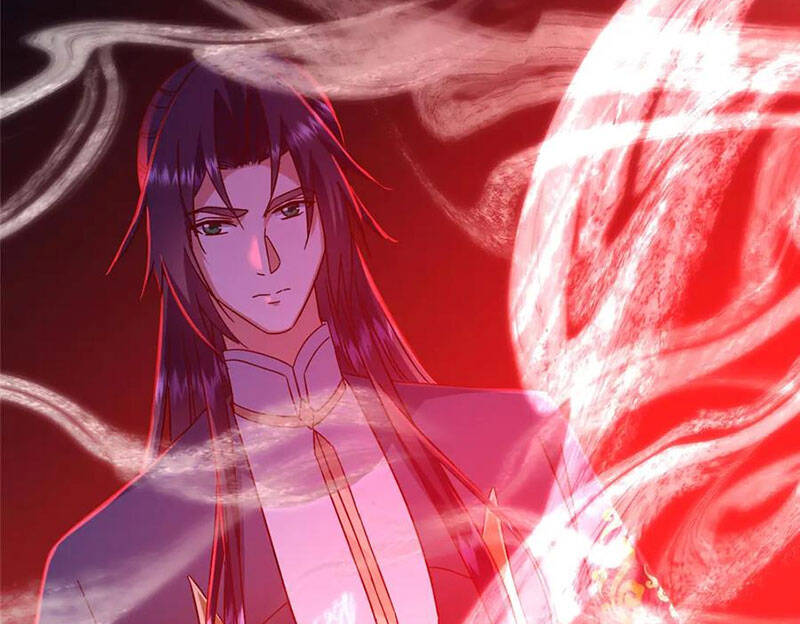 Chưởng Môn Khiêm Tốn Chút Chap 461 - Next Chap 462