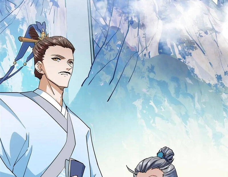 Chưởng Môn Khiêm Tốn Chút Chap 461 - Next Chap 462