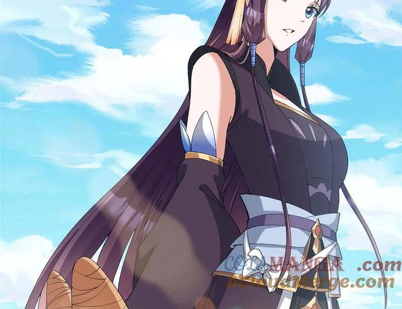 Chưởng Môn Khiêm Tốn Chút Chap 461 - Next Chap 462