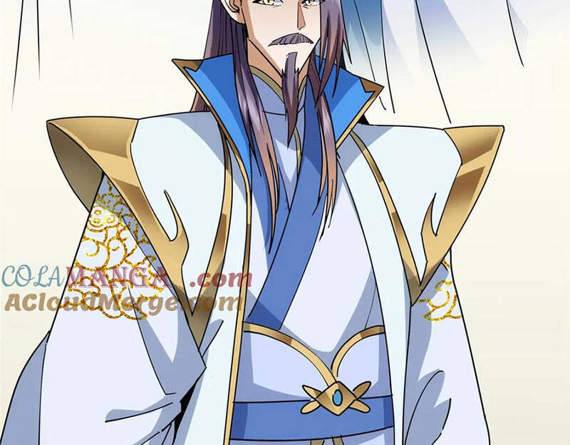 Chưởng Môn Khiêm Tốn Chút Chap 461 - Next Chap 462