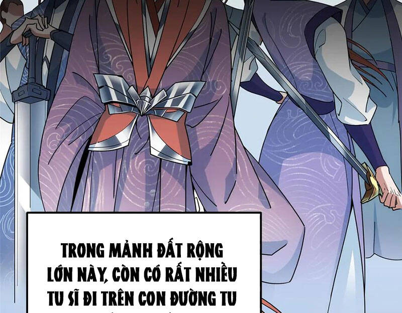 Chưởng Môn Khiêm Tốn Chút Chap 461 - Next Chap 462