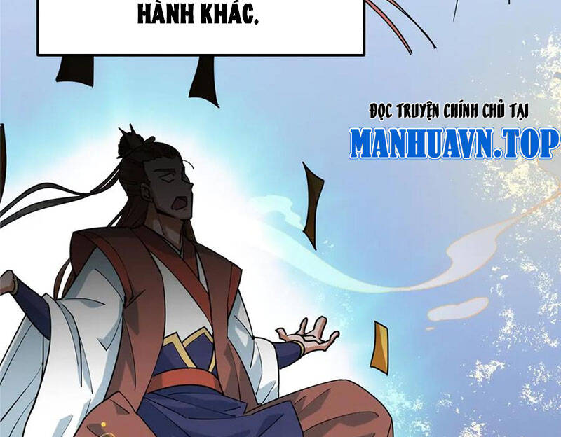 Chưởng Môn Khiêm Tốn Chút Chap 461 - Next Chap 462