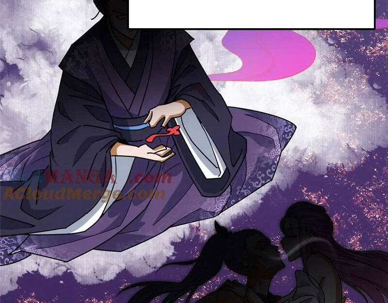 Chưởng Môn Khiêm Tốn Chút Chap 461 - Next Chap 462