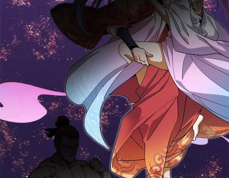 Chưởng Môn Khiêm Tốn Chút Chap 461 - Next Chap 462