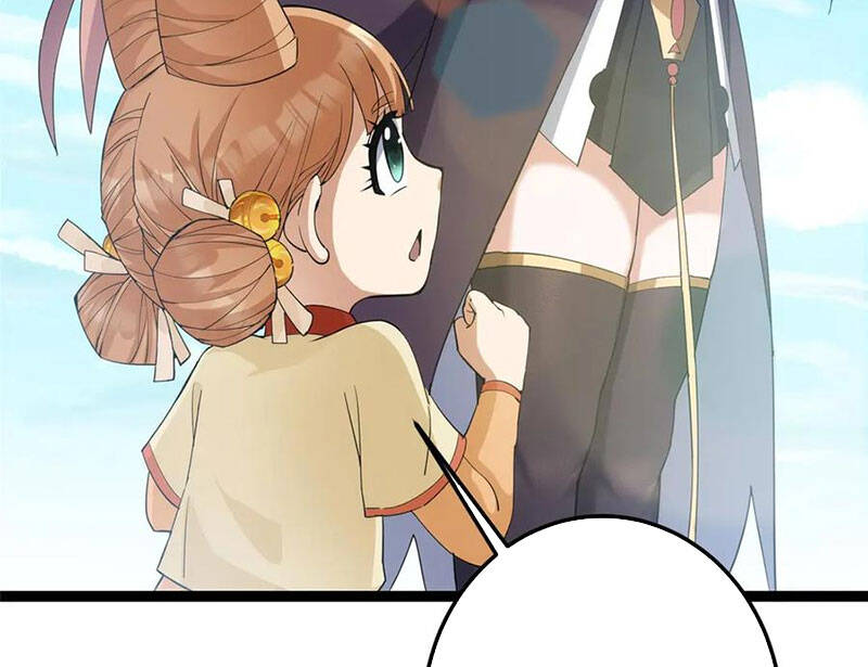 Chưởng Môn Khiêm Tốn Chút Chap 461 - Next Chap 462