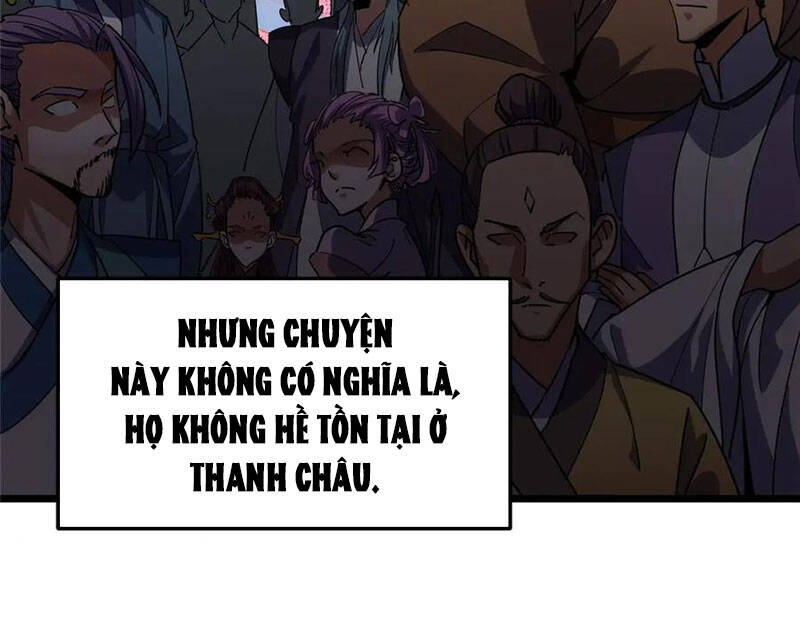 Chưởng Môn Khiêm Tốn Chút Chap 461 - Next Chap 462
