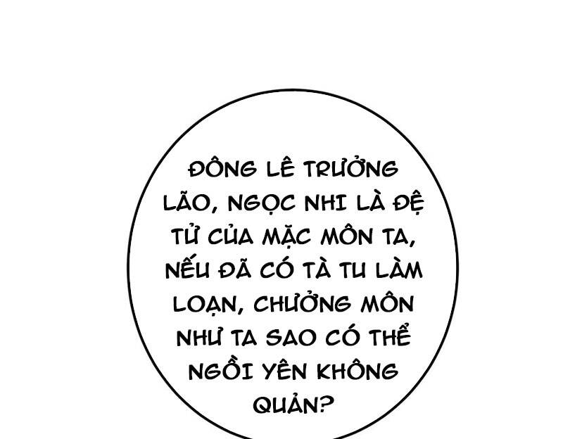 Chưởng Môn Khiêm Tốn Chút Chap 461 - Next Chap 462