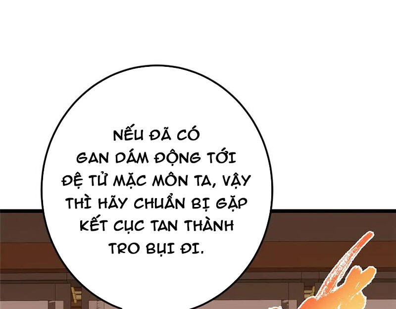 Chưởng Môn Khiêm Tốn Chút Chap 461 - Next Chap 462