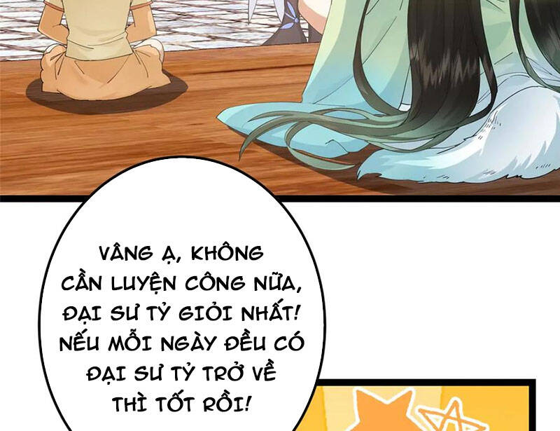 Chưởng Môn Khiêm Tốn Chút Chap 461 - Next Chap 462