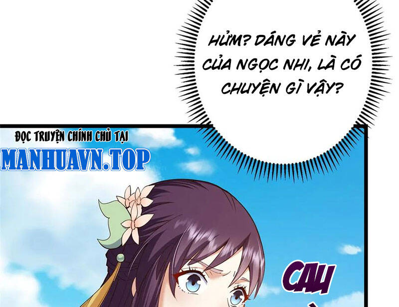 Chưởng Môn Khiêm Tốn Chút Chap 461 - Next Chap 462