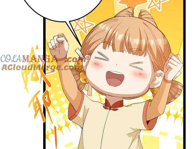 Chưởng Môn Khiêm Tốn Chút Chap 461 - Next Chap 462