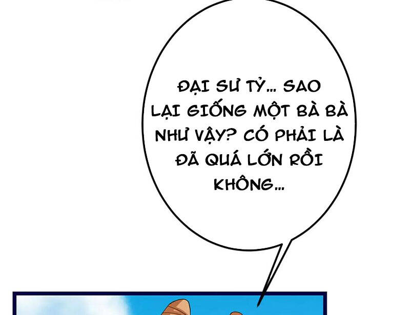 Chưởng Môn Khiêm Tốn Chút Chap 461 - Next Chap 462