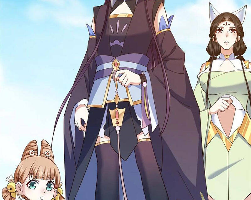 Chưởng Môn Khiêm Tốn Chút Chap 461 - Next Chap 462