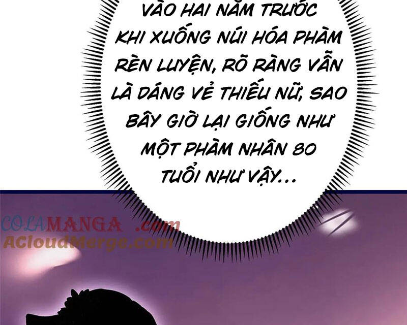 Chưởng Môn Khiêm Tốn Chút Chap 461 - Next Chap 462