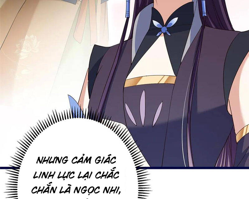 Chưởng Môn Khiêm Tốn Chút Chap 461 - Next Chap 462