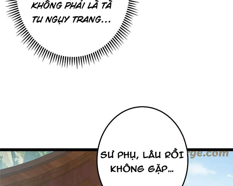 Chưởng Môn Khiêm Tốn Chút Chap 461 - Next Chap 462