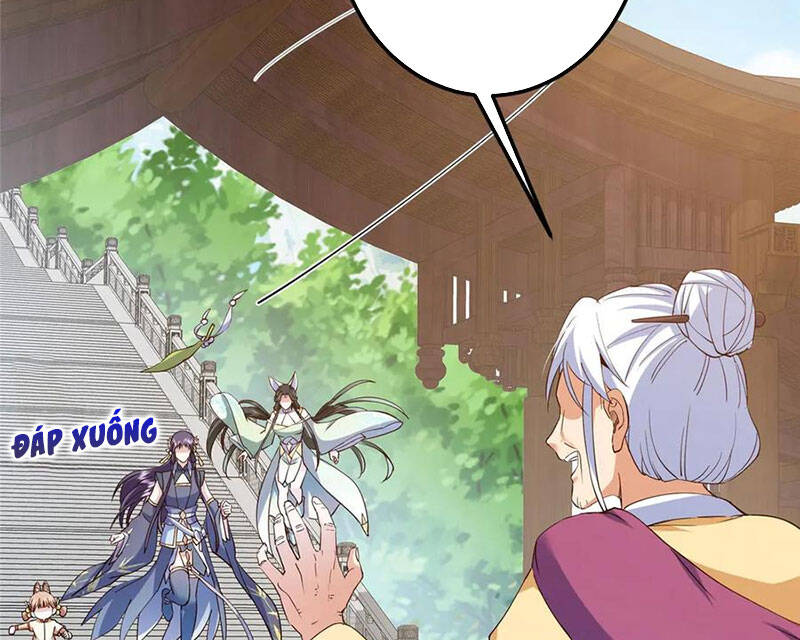 Chưởng Môn Khiêm Tốn Chút Chap 461 - Next Chap 462