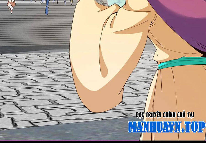 Chưởng Môn Khiêm Tốn Chút Chap 461 - Next Chap 462